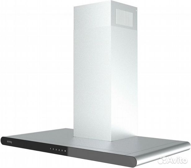 Вытяжка Korting KHC 9958 XGN