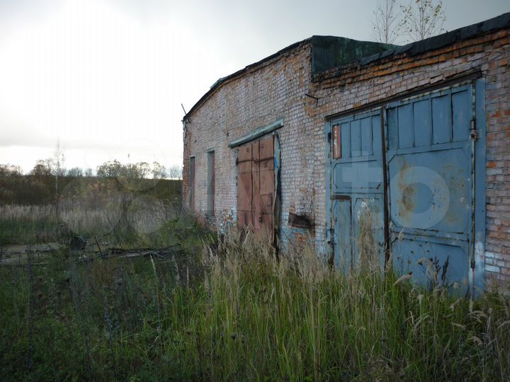 Участок 85,9 сот. (промназначения)