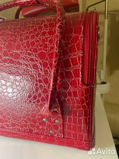 Чемодан/кейс для косметики