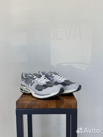 New Balance 2002R Protection Pack все размеры