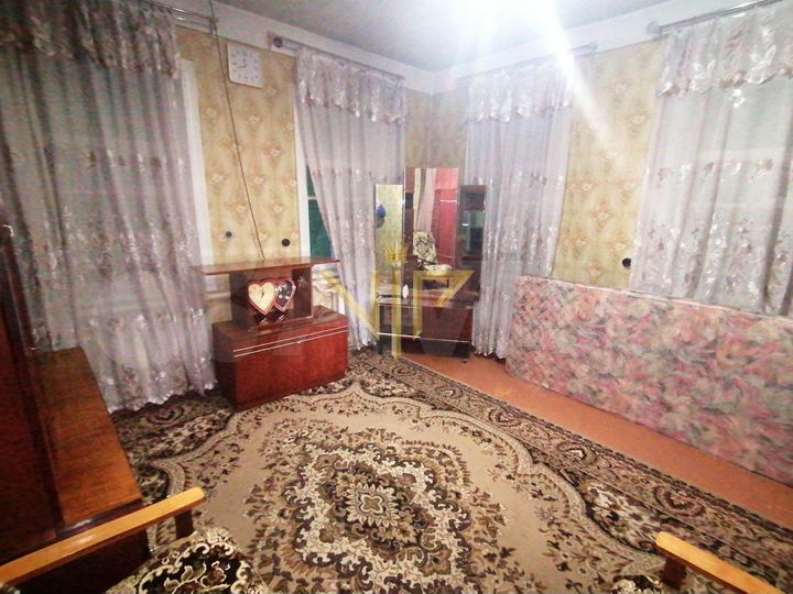 Дом 70 м² на участке 4 сот.