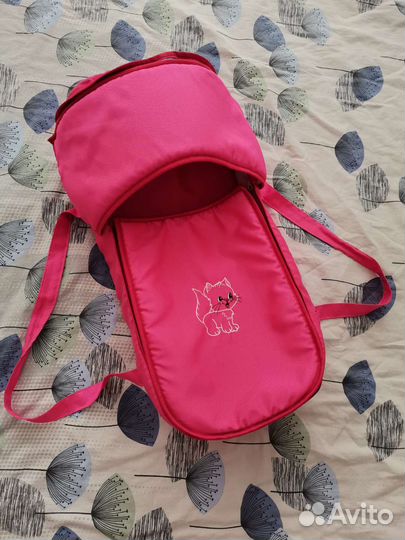 Переноска для детей