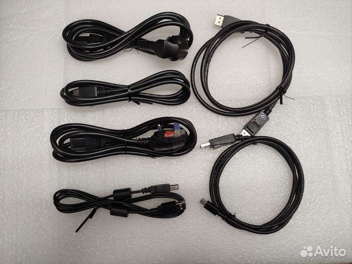 Провода пк мониторы оргтехника DisplayPort hdmi