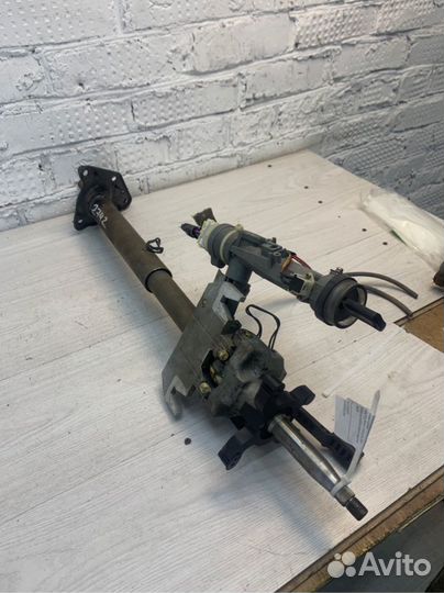 Рулевая колонка Ssangyong Rexton Y200 662LA 2003