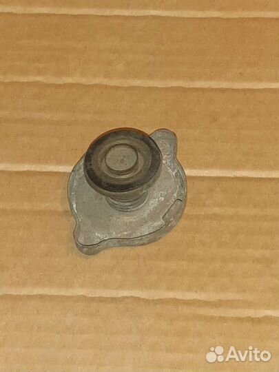 Крышка радиатора