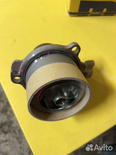 Помпа На VW Tiguan