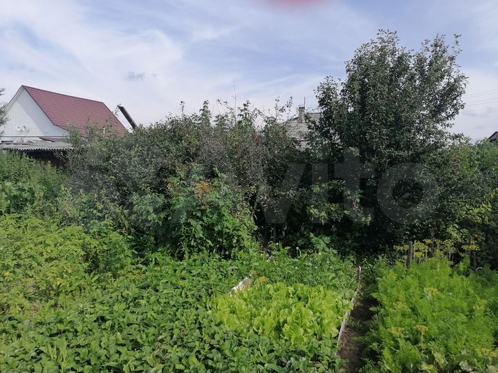 Дом 77,9 м² на участке 4 сот.