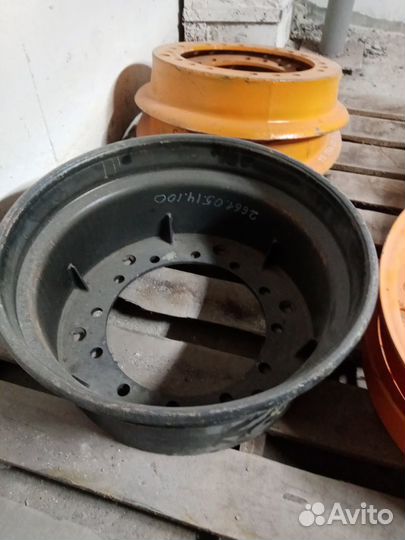 Амкодор Обод 2661.05.14.100