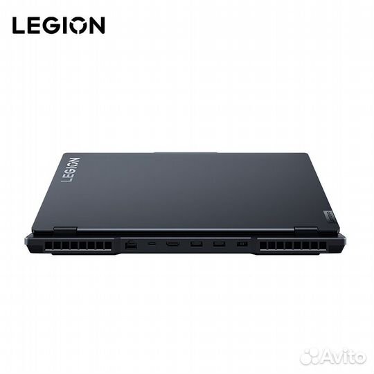 Игровой Legion R7000 R7-8745/ RTX4060/ 2024