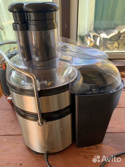 Соковыжималка