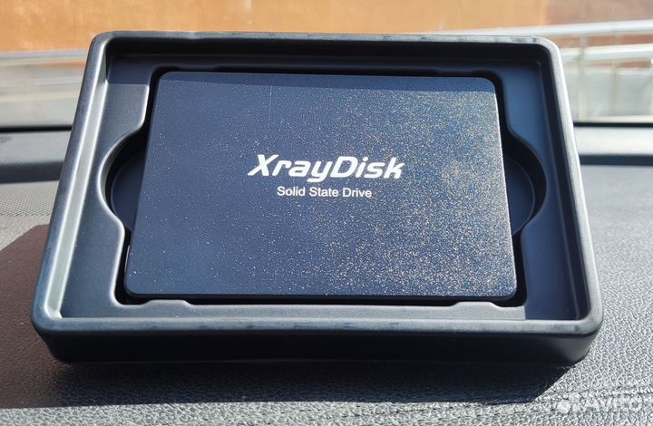 Apple SSD Macbook Air/Pro 2013-2017 128, 256 Gb