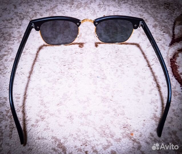 Фирменные, стильные, Итальянские очки