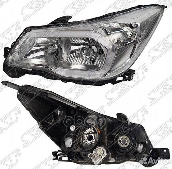 Фара ST2201124lmlehm1 Sat