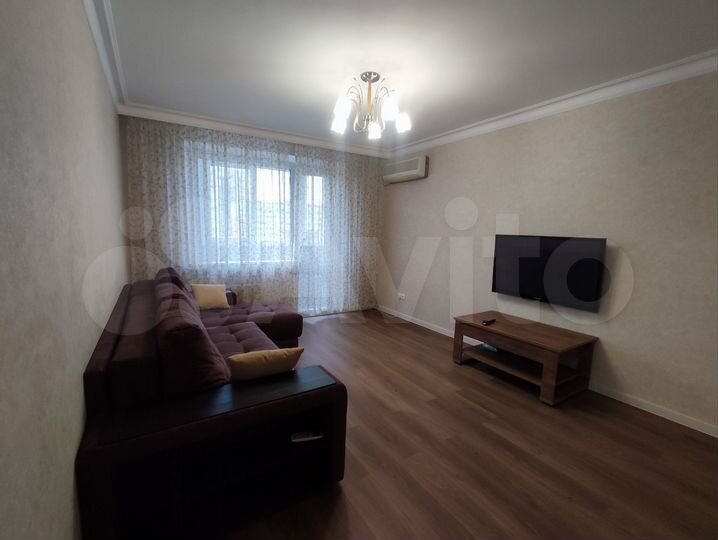 2-к. квартира, 60 м², 8/9 эт.