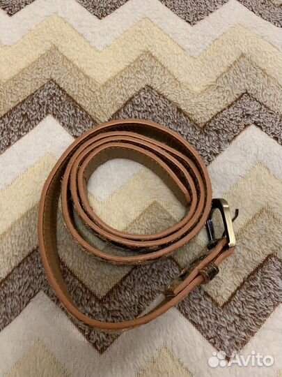 Ремень портупея новые