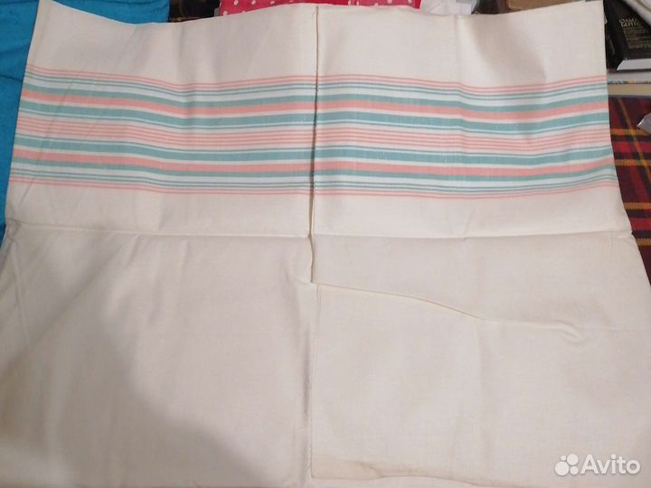 Ткань лен на полотенца и на простыни