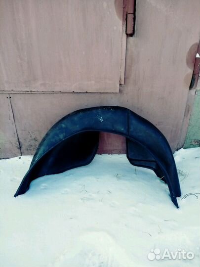 Продам защиту для приоры