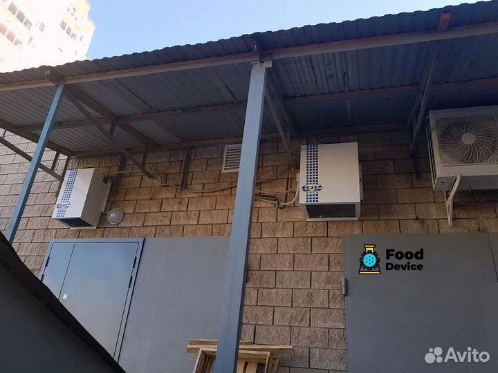 Моноблок Среднетемпературный MGM 103 S Новый