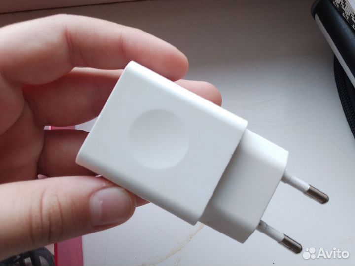 Блок питания USB