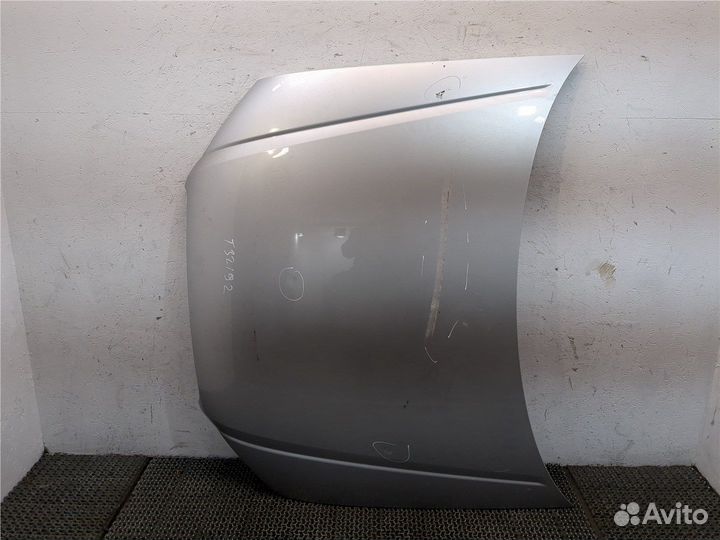 Капот Audi A4 (B7), 2006