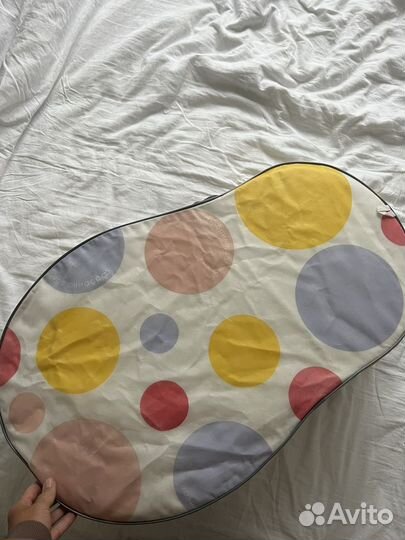 Кокон зевушка