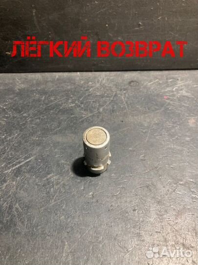 Датчик парктроника Audi A8 D3