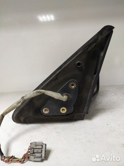 Зеркало переднее правое Nissan Primera