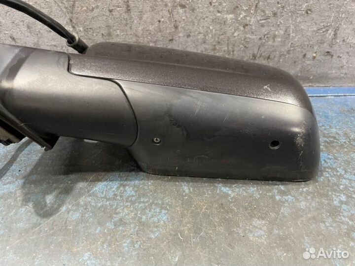 Зеркало левое Audi A6 C6