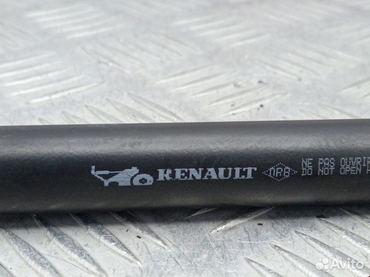 Амортизатор крышки багажника для Renault Clio 2