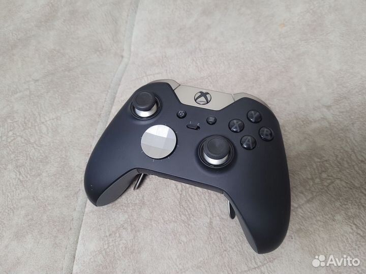 Xbox one X Elite controller