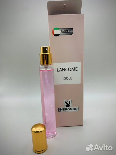 Духи Lancome Idole женские