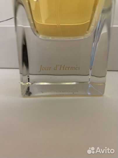 Духи женские hermes