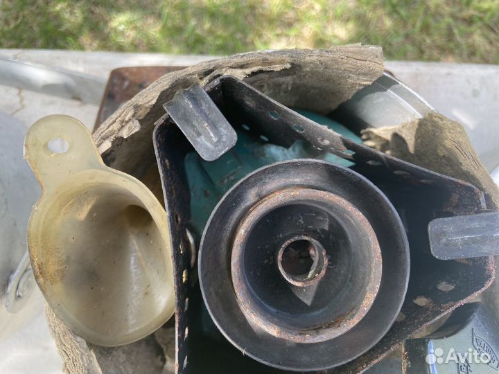 Примус шмель 2 штуки