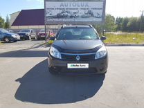 Renault Sandero 1.4 MT, 2011, 143 713 км, с пробегом, цена 585 000 руб.