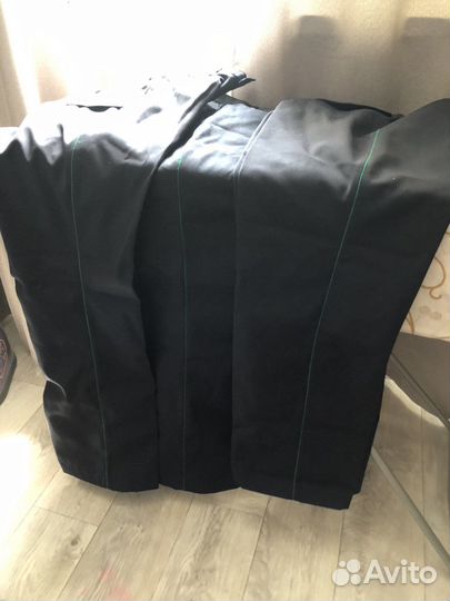 Военная форма