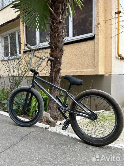 Велосипед для трюков