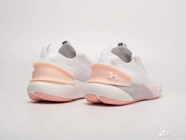 Кроссовки Under Armour Hovr Phantom 3 Storm