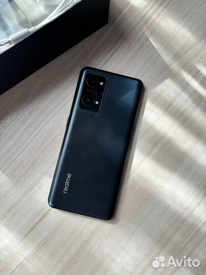 realme GT Neo 3T, 8/128 ГБ