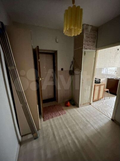 2-к. квартира, 52,2 м², 1/5 эт.