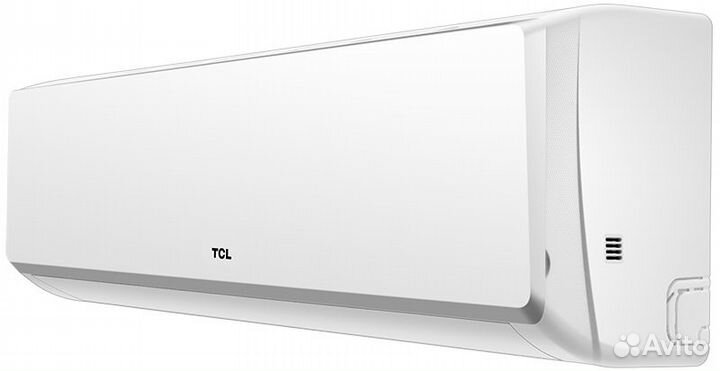 TCL Flat TAC-07HRA/EF