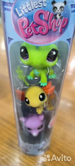 Littlest pet shop Lps лпс Литл пет шоп оригинал G7
