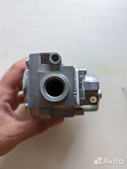 Газовый клапан Honeywell vk4105g (1138 4)