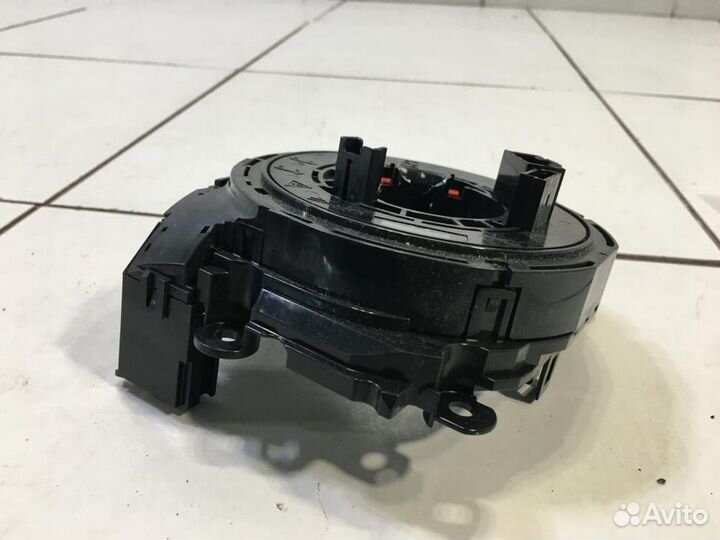 Механизм подрулевой для SRS (ленточный) BMW X5 F15