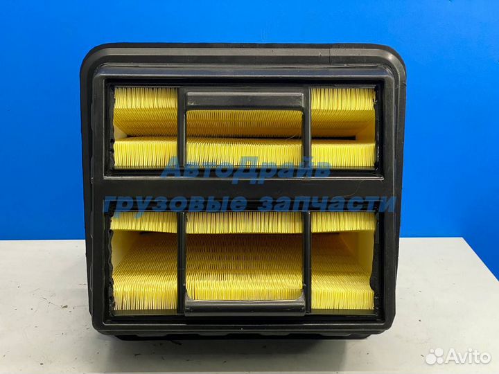 Фильтр воздушный Скания 6 с 2018 г.в