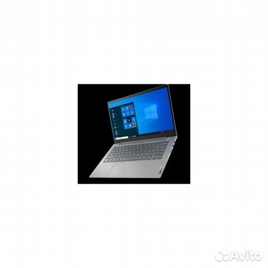 Ноутбук Lenovo ThinkBook 14 G2 ITL 14.0FHD AG 300N N/ core I5-1135G7 2.4G 4C MB/ 8GB DDR4 3200 (8 ра