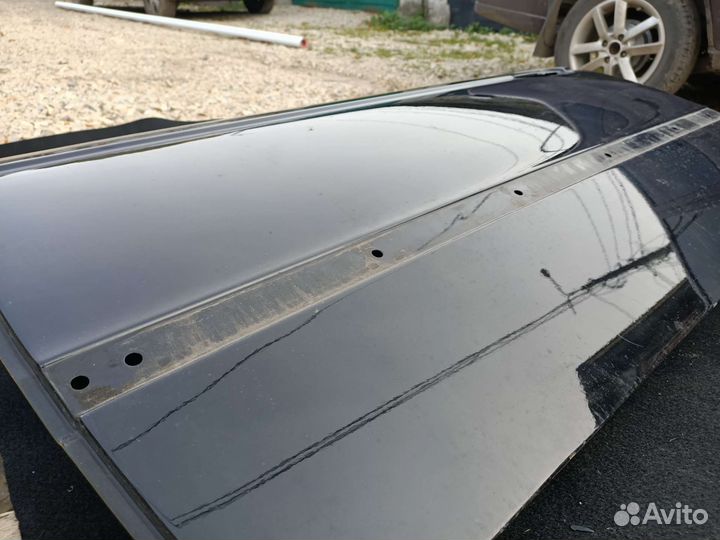 Дверь BMW E39 (japan)