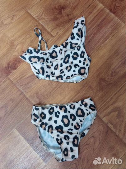 Купальник для девочки