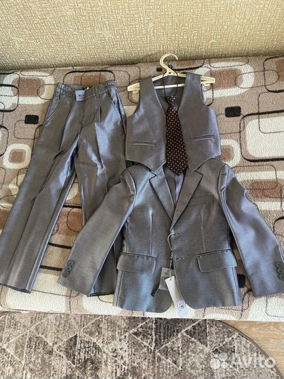 Костюм детский на мальчика