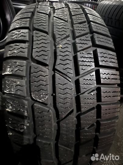 Continental ContiWinterContact TS 830P SUV 205/60 R16