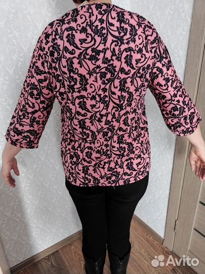 Блузка новая